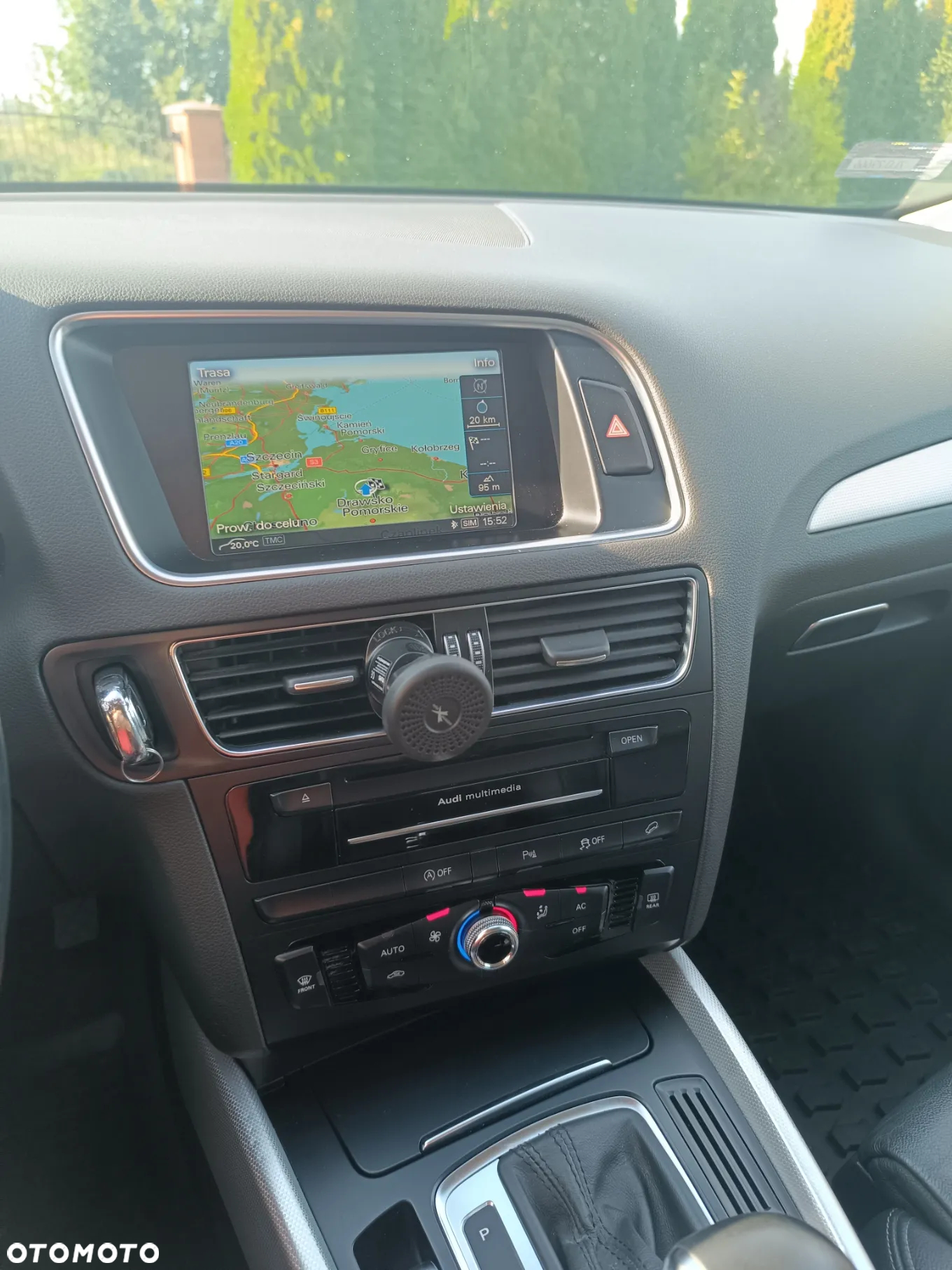 Audi Q5 2.0 TDI Quattro S tronic - 7