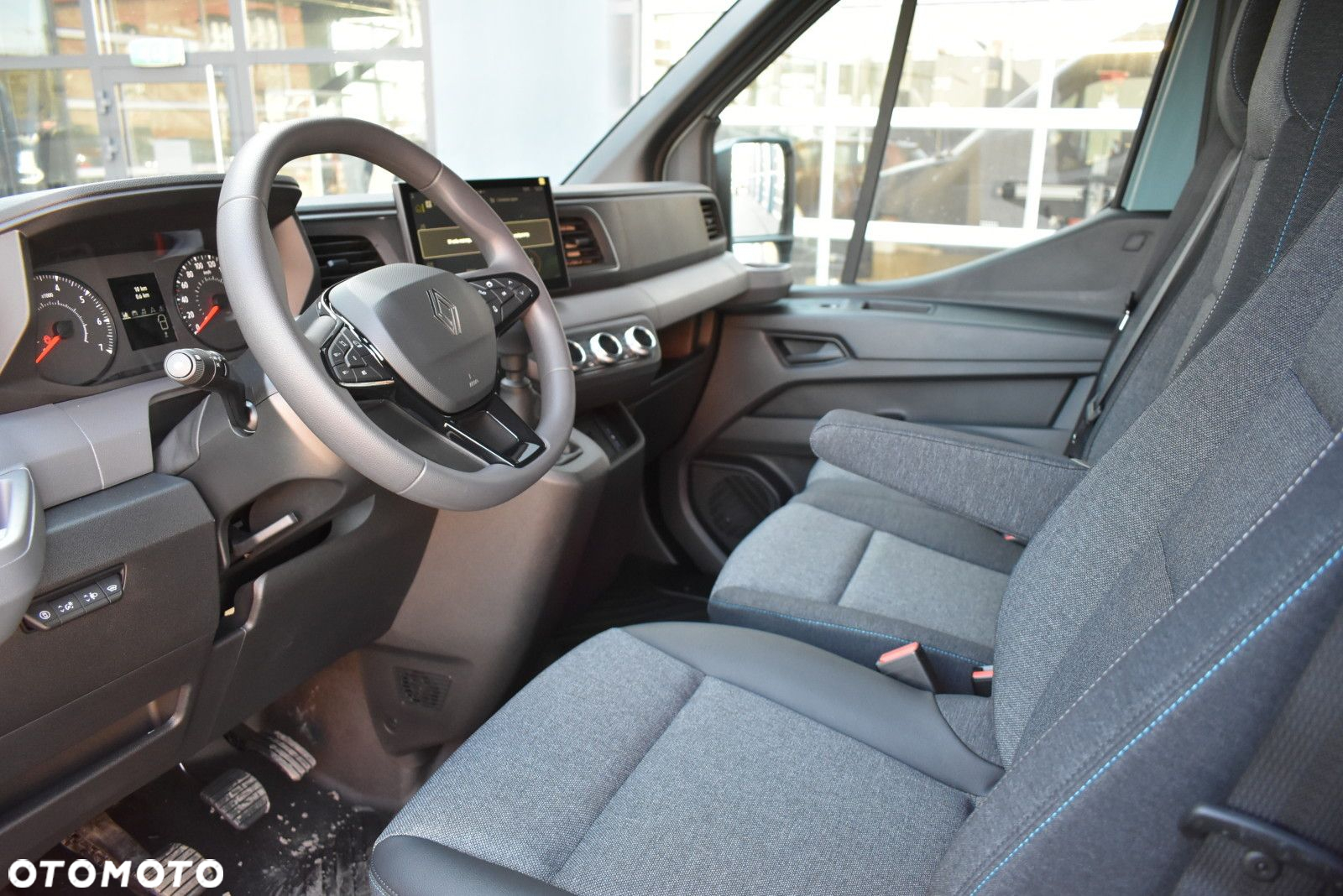 Renault Master - 3