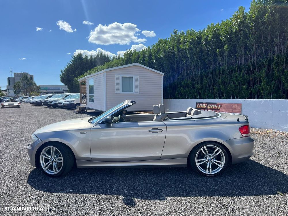 BMW 123 d - 13