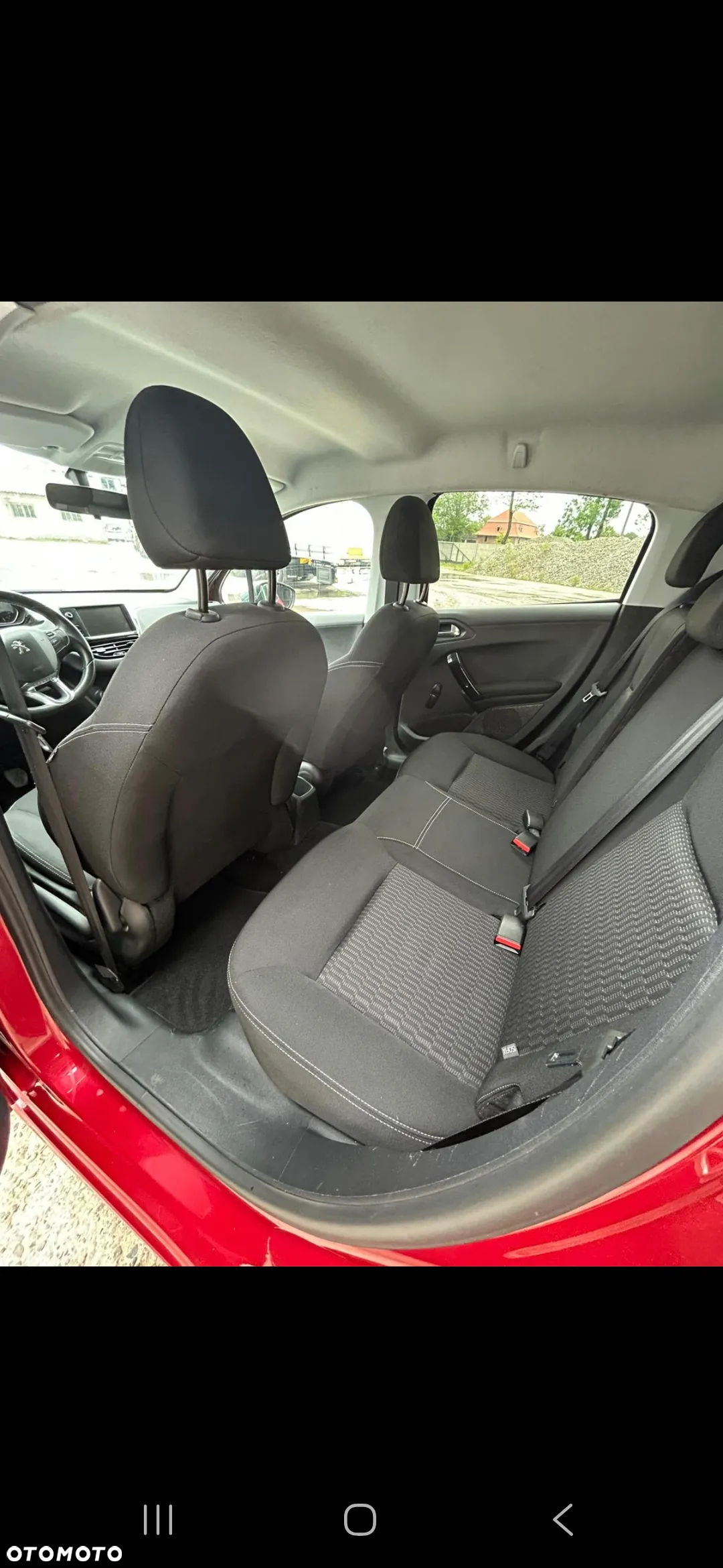 Peugeot 208 1.2 PureTech Style - 21