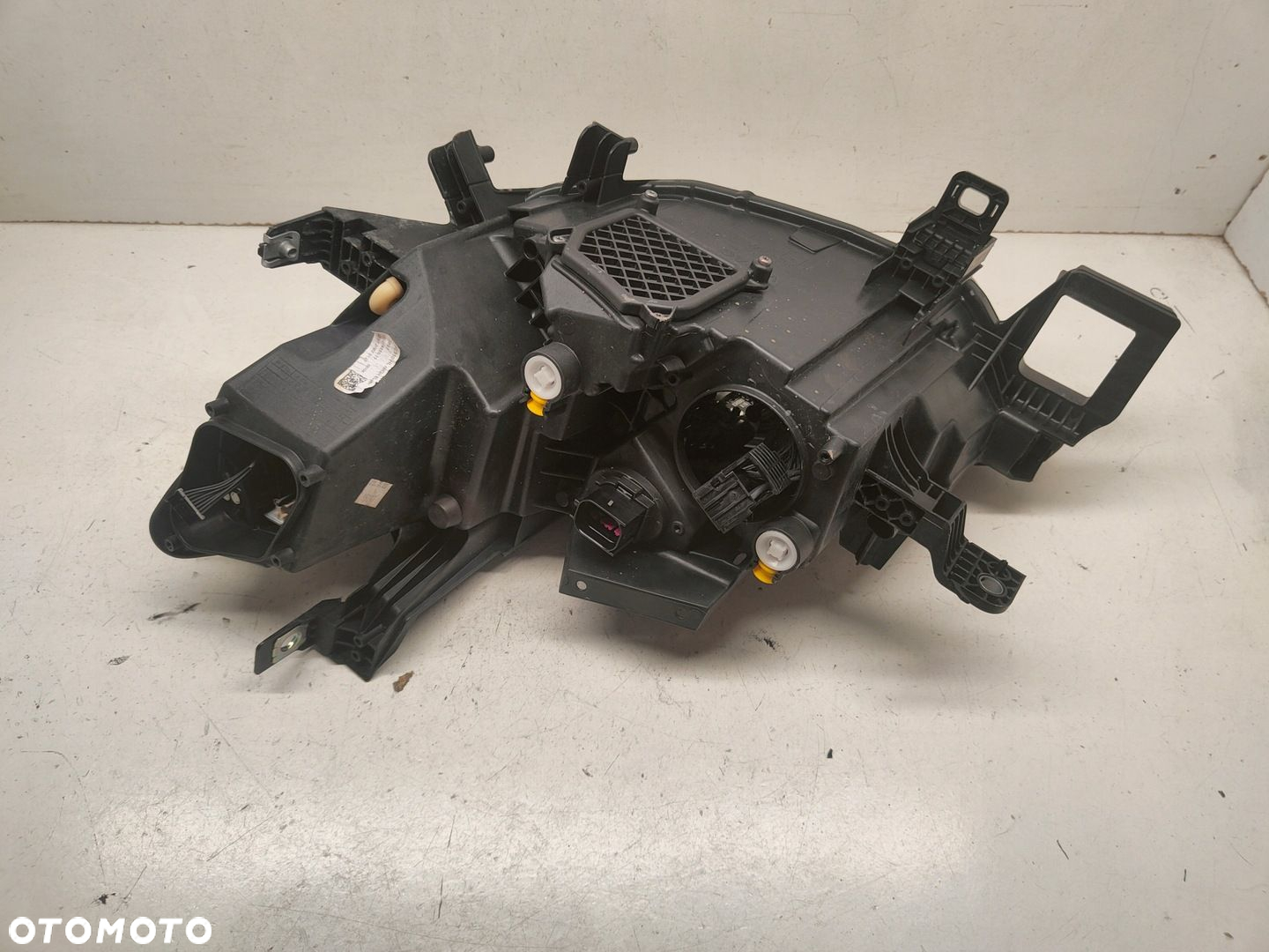 SEAT CUPRA BORN PÓŁ LED LAMPA PRAWY PRZÓD 10F941008H - 6