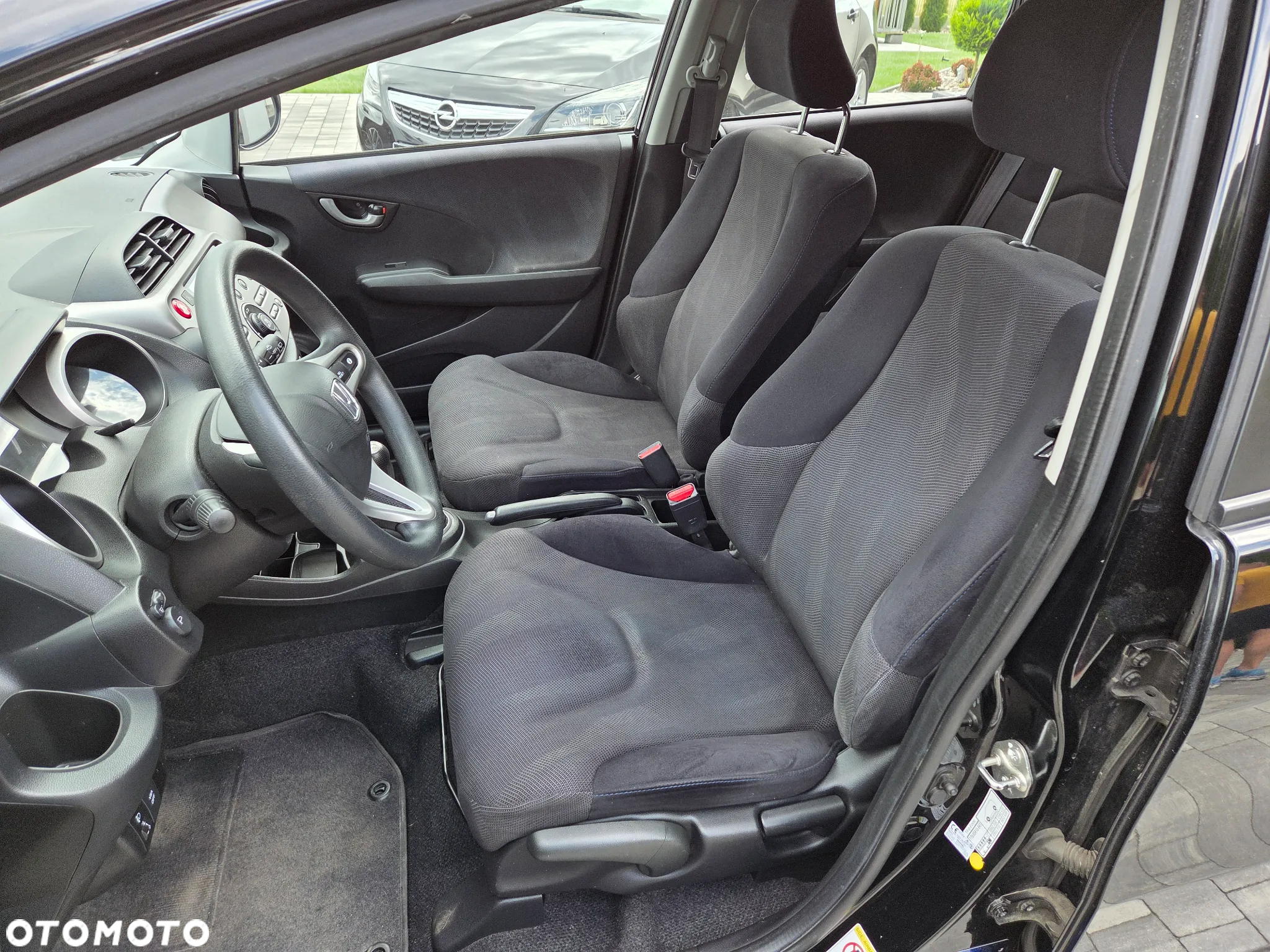 Honda Jazz 1.4 i-VTEC Comfort Plus - 14