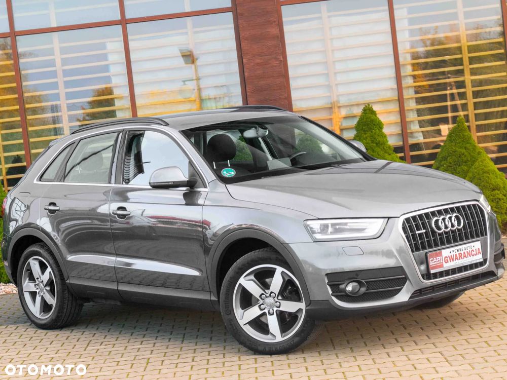 Audi Q3 - 7