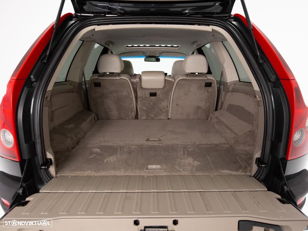 Volvo XC 90 - 12