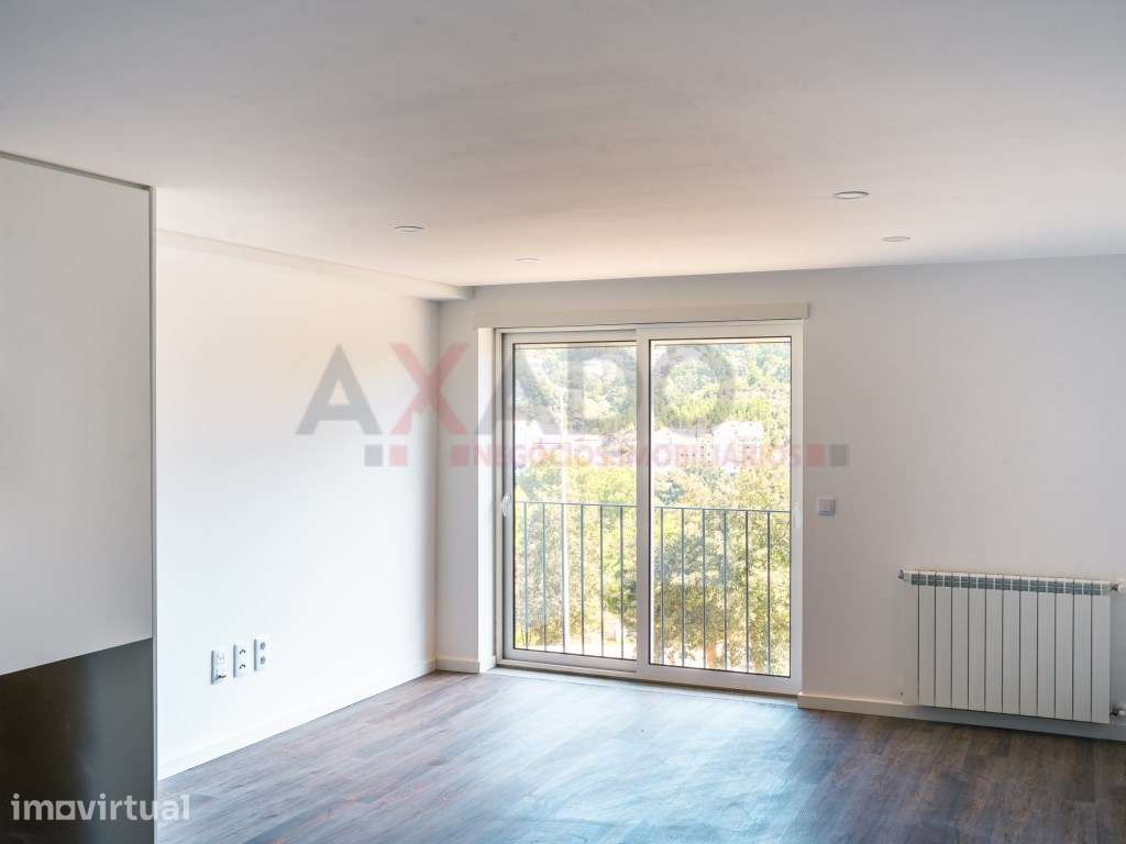 Apartamentos Novos T1 para Venda em Seia. - Grande imagem: 5/19