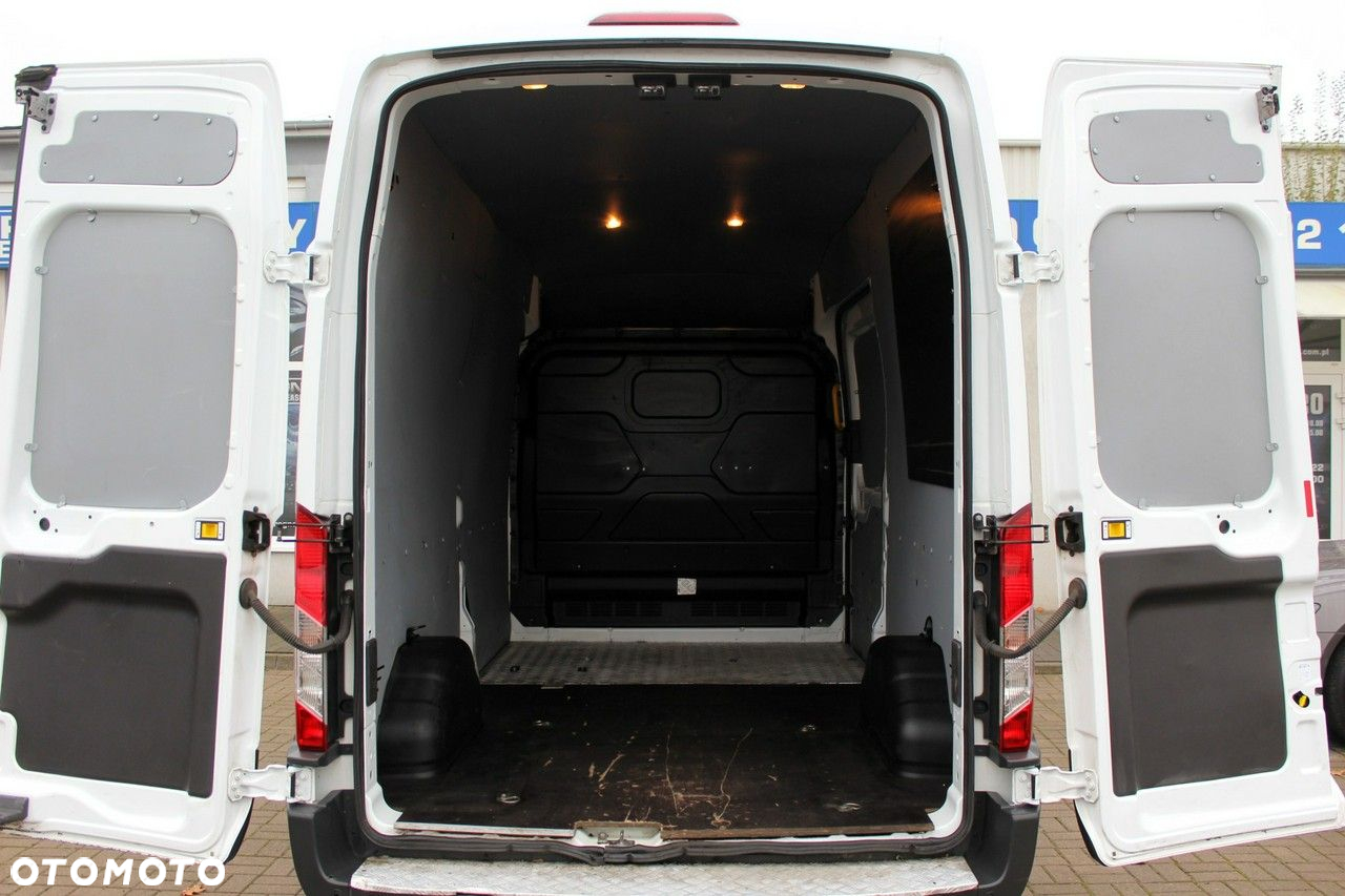 Ford Transit - 7