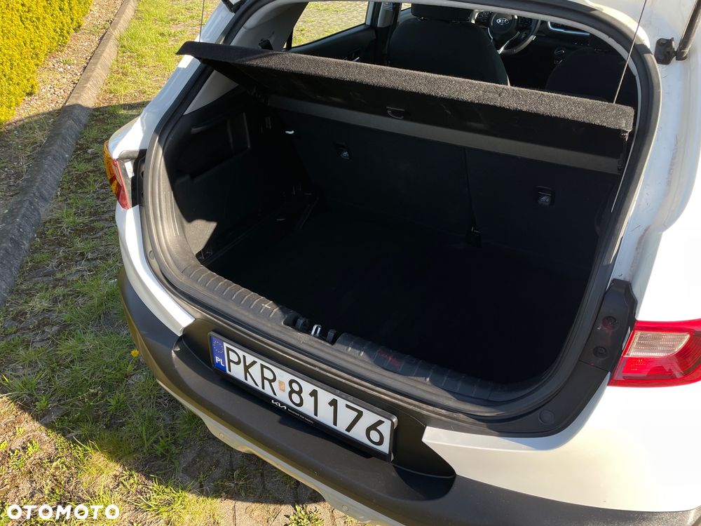 Kia Stonic 1.0 T-GDI L - 10