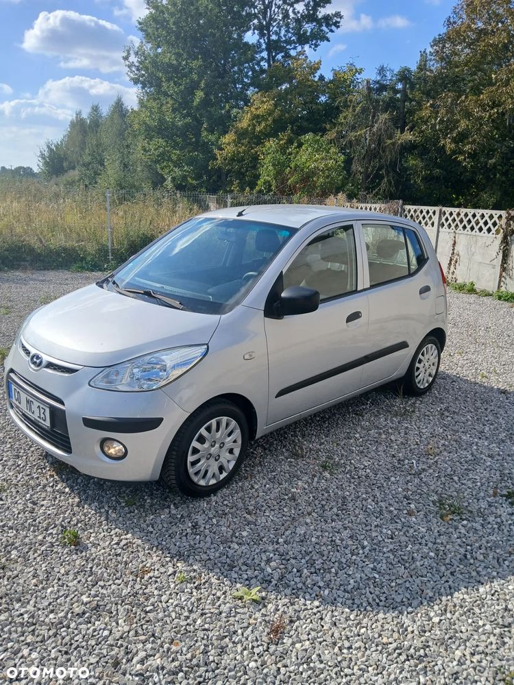 Hyundai i10 - 3