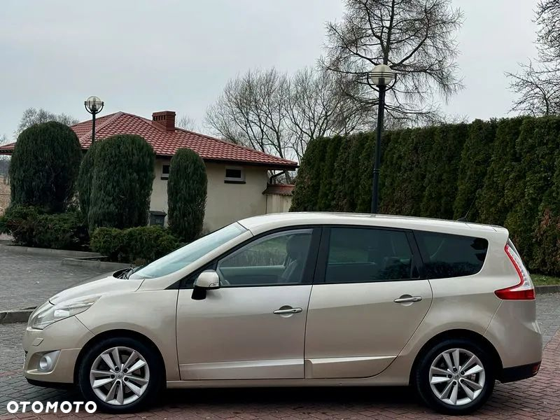 Renault Grand Scenic - 4
