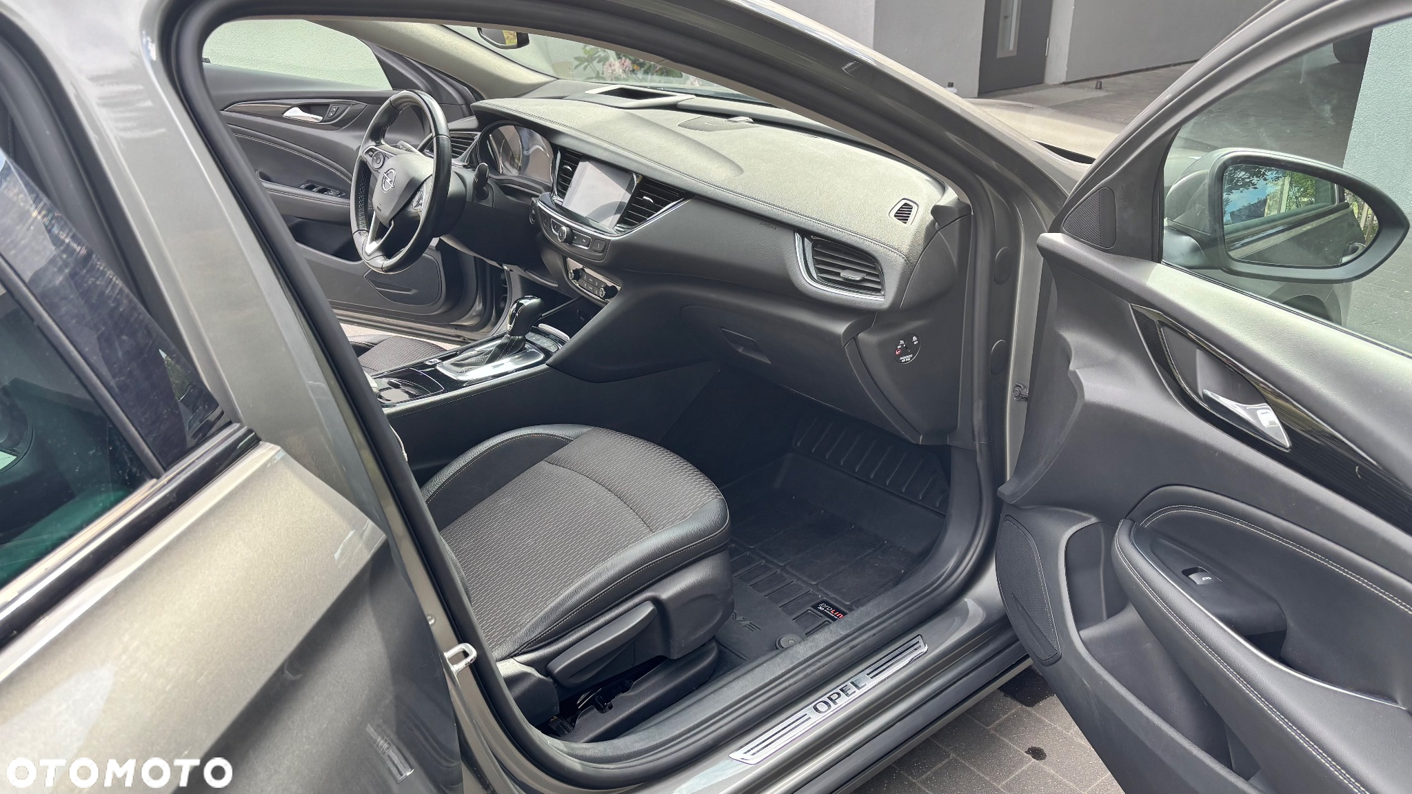 Opel Insignia 2.0 CDTI Elite S&S - 14