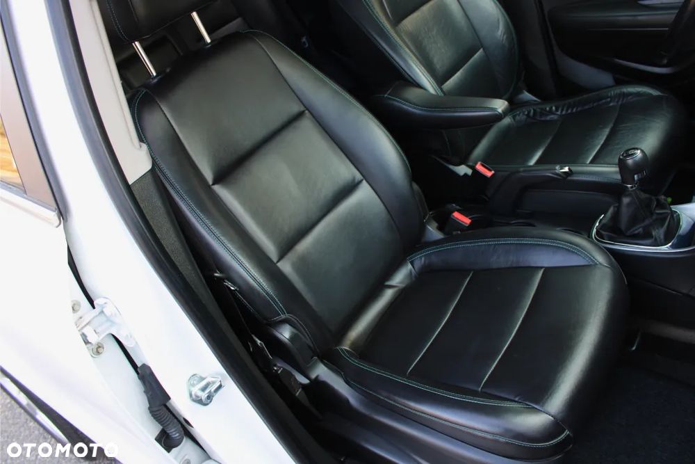 Chevrolet Trax 1.7TD LT - 20