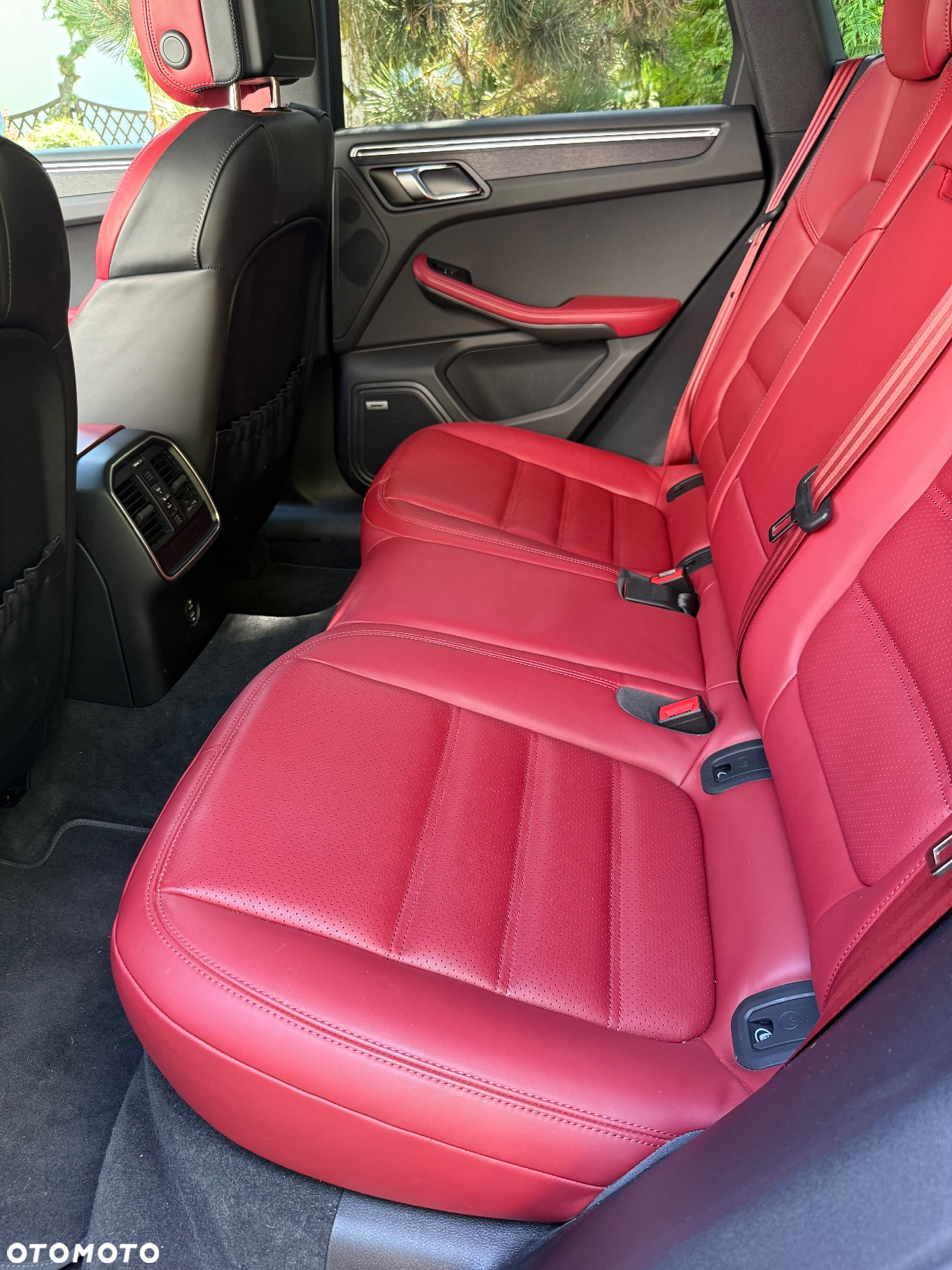 Porsche Macan GTS - 7