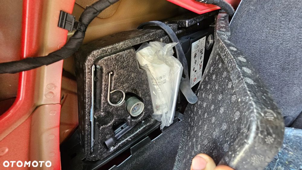 Volkswagen Golf GTD (BlueMotion Technology) DSG - 33