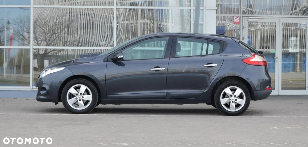 Renault Megane - 11