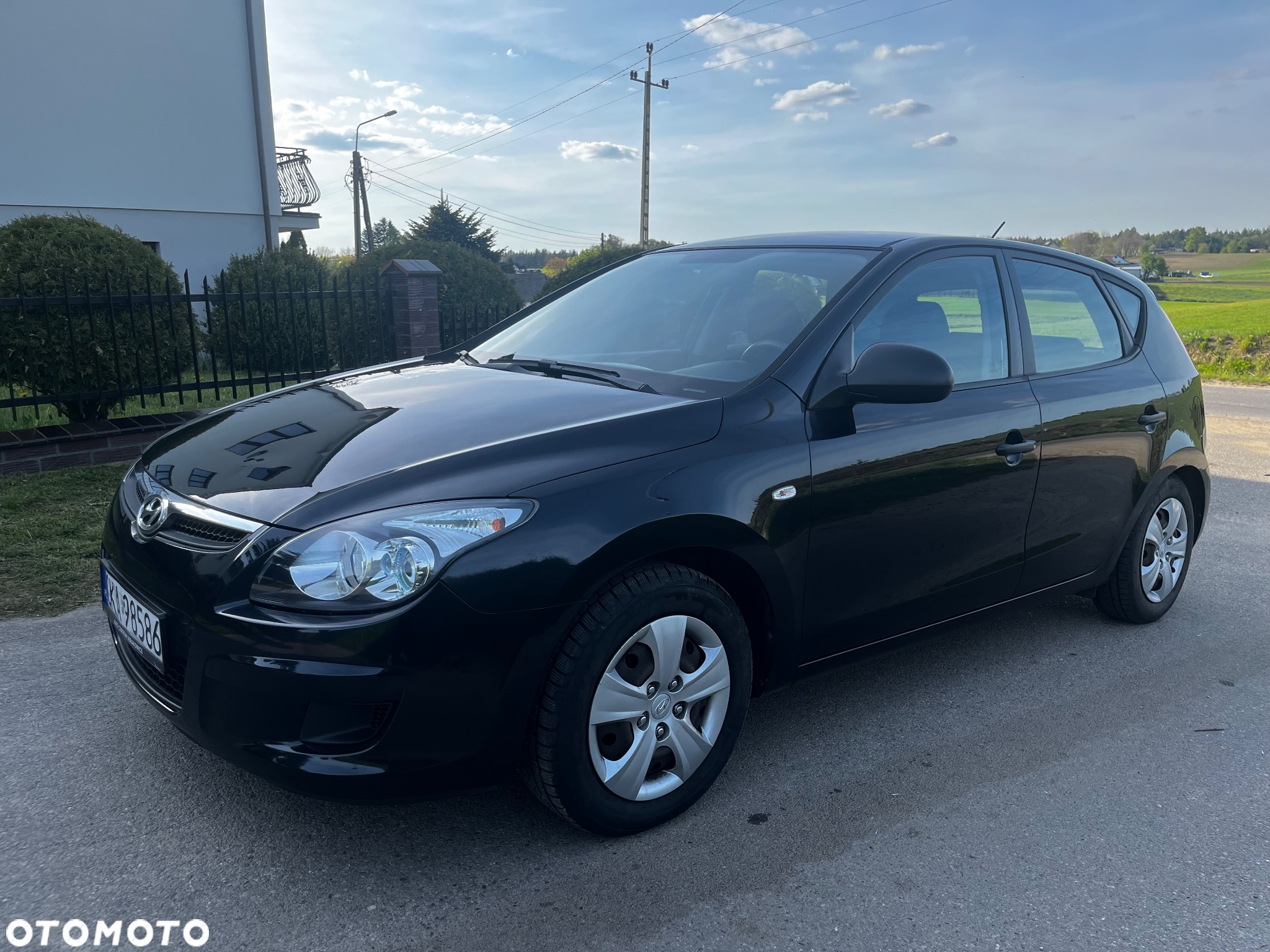 Hyundai i30 1.4 Classic - 3