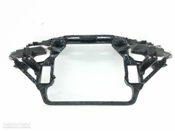 Frente Fibra / Chapa Bmw X3 (E83) - 1