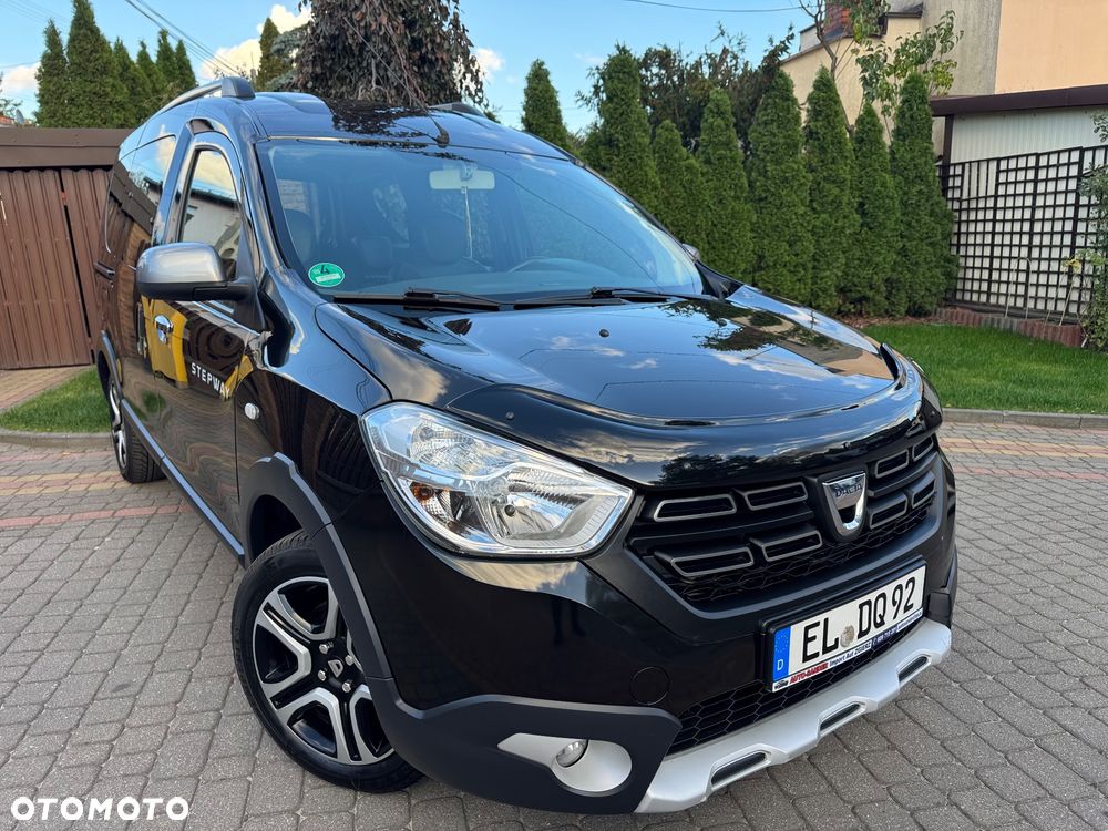 Dacia Dokker - 2