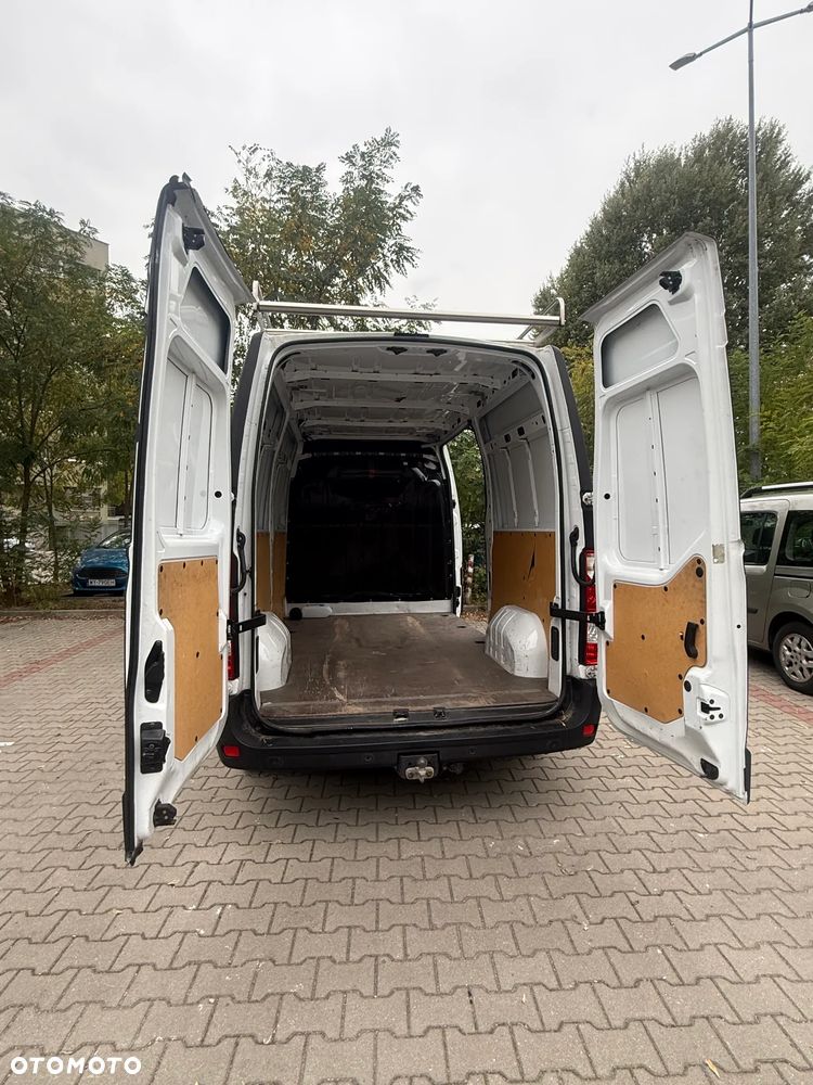 Renault Master - 21