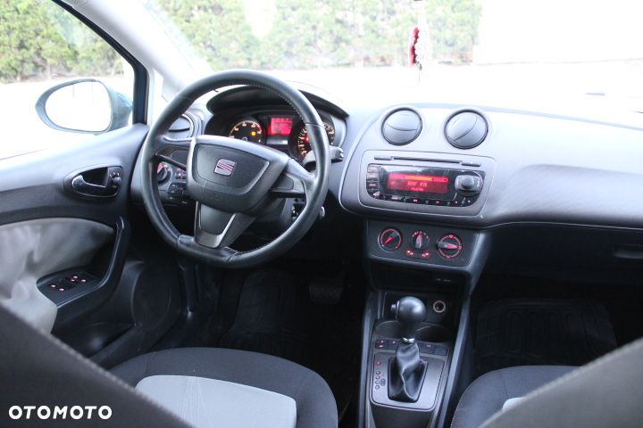 Seat Ibiza 1.2 TSI DSG Style - 38