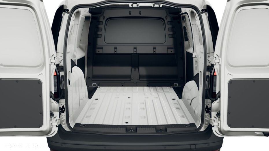 Volkswagen Caddy - 4