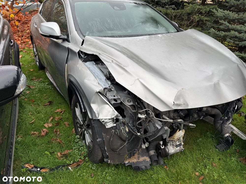 Infiniti Q30 1.5d Premium - 5