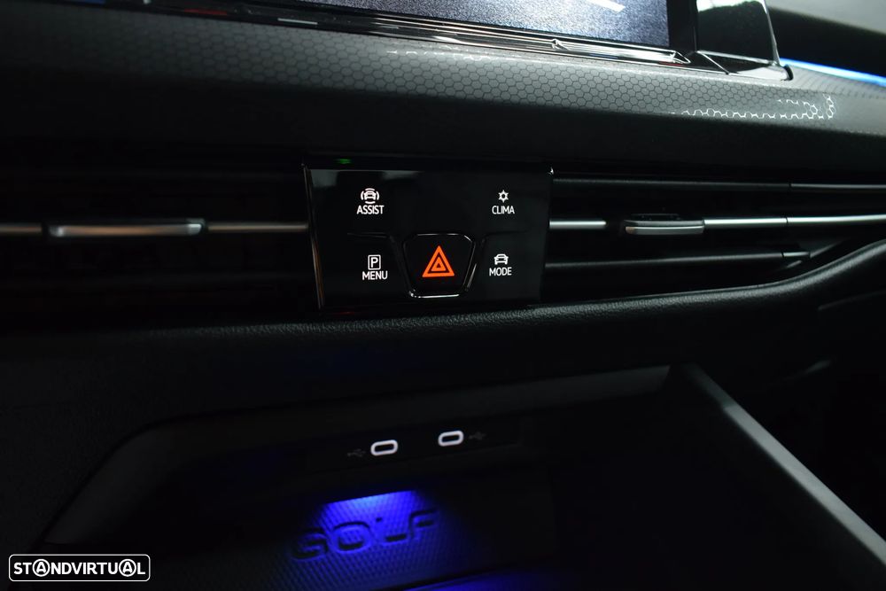 VW Golf 1.4 eHybrid OPF DSG GTE - 20