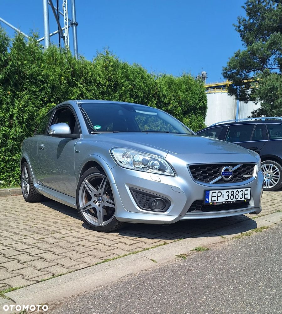 Volvo C30 D3 R-Design - 28