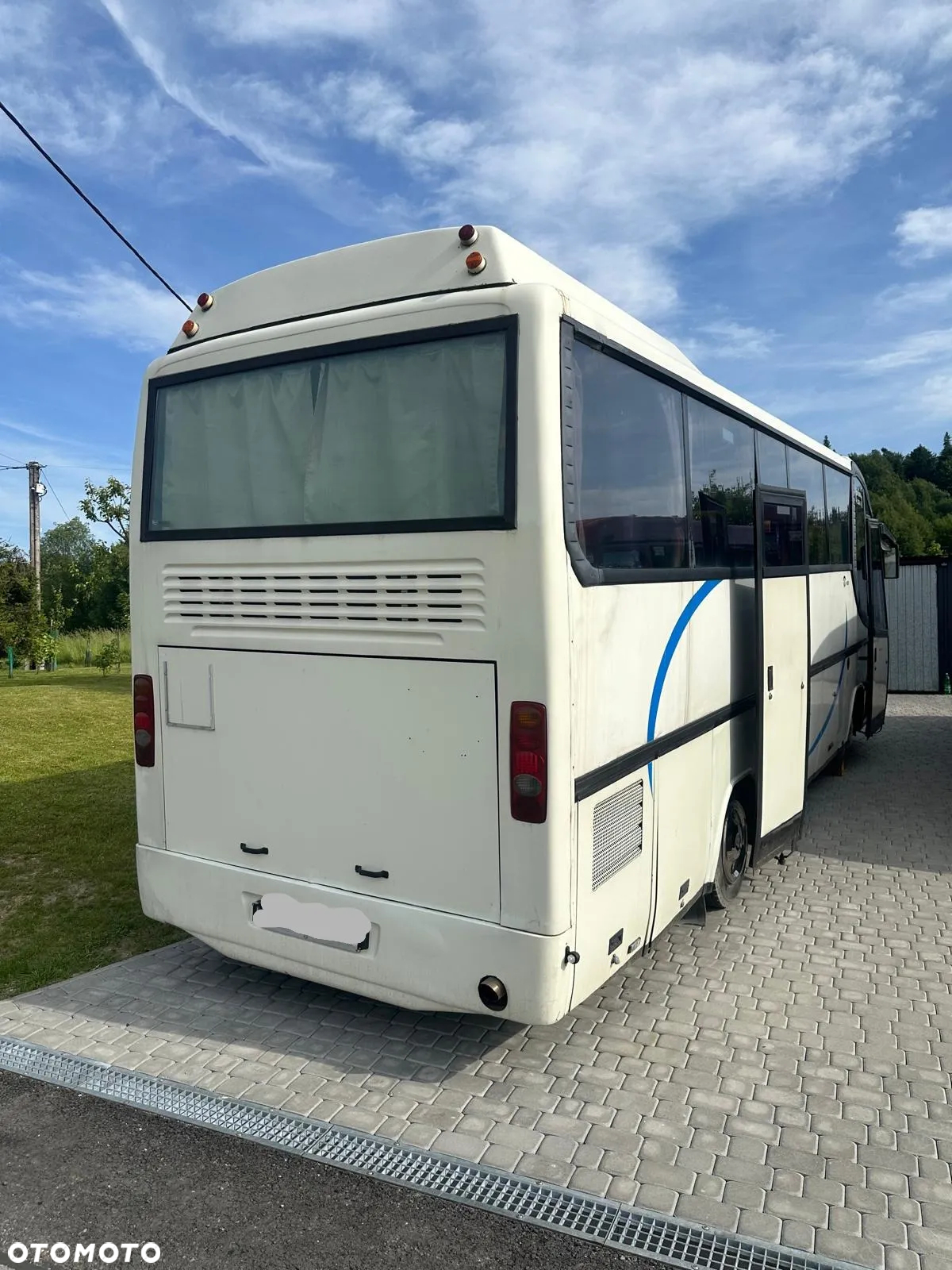 MAN Inny - 2