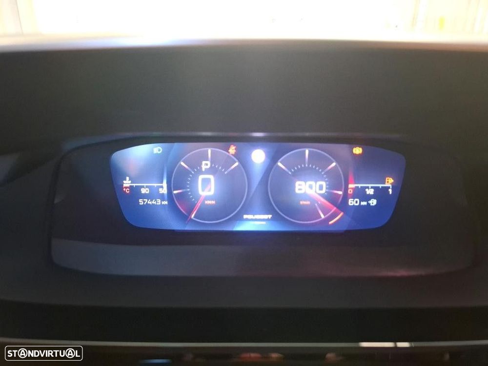 Peugeot 408 1.2 PureTech GT EAT8 - 8