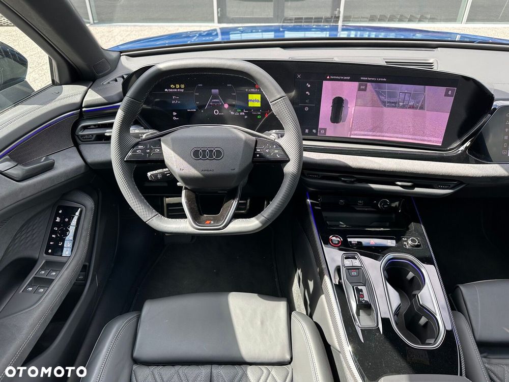 Audi A6 Limousine - 17