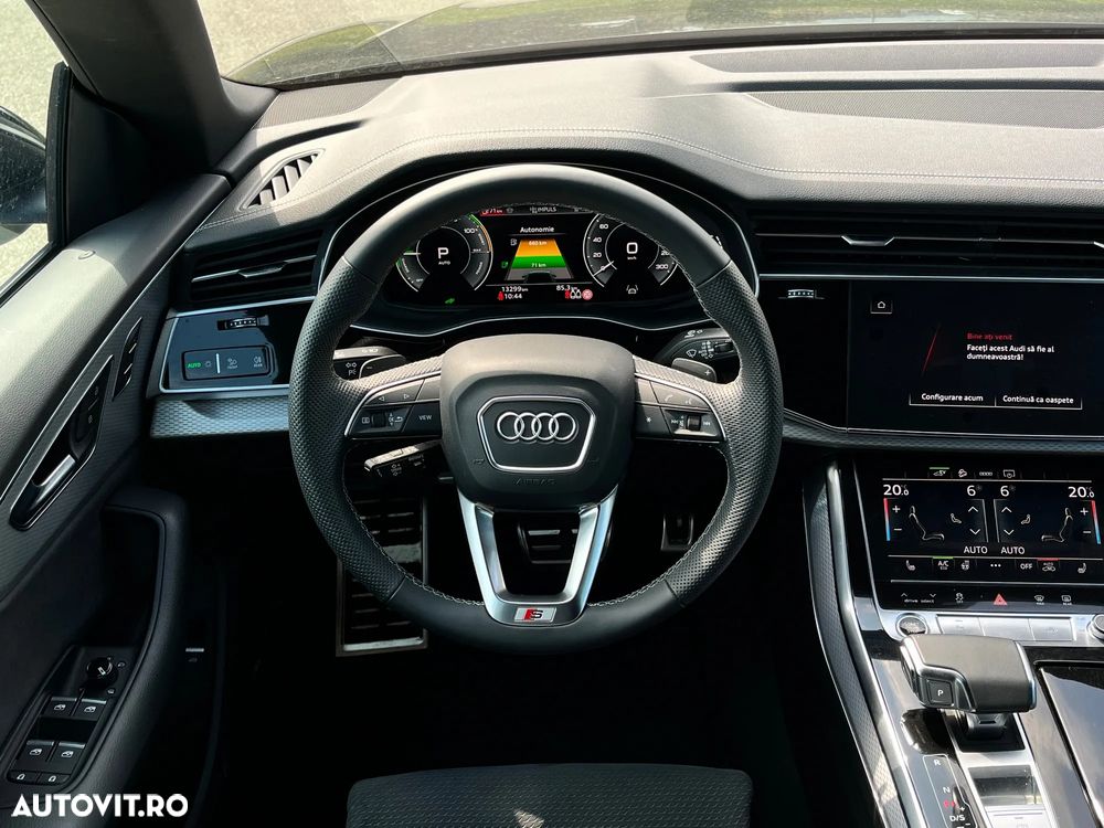 Audi Q8 - 14