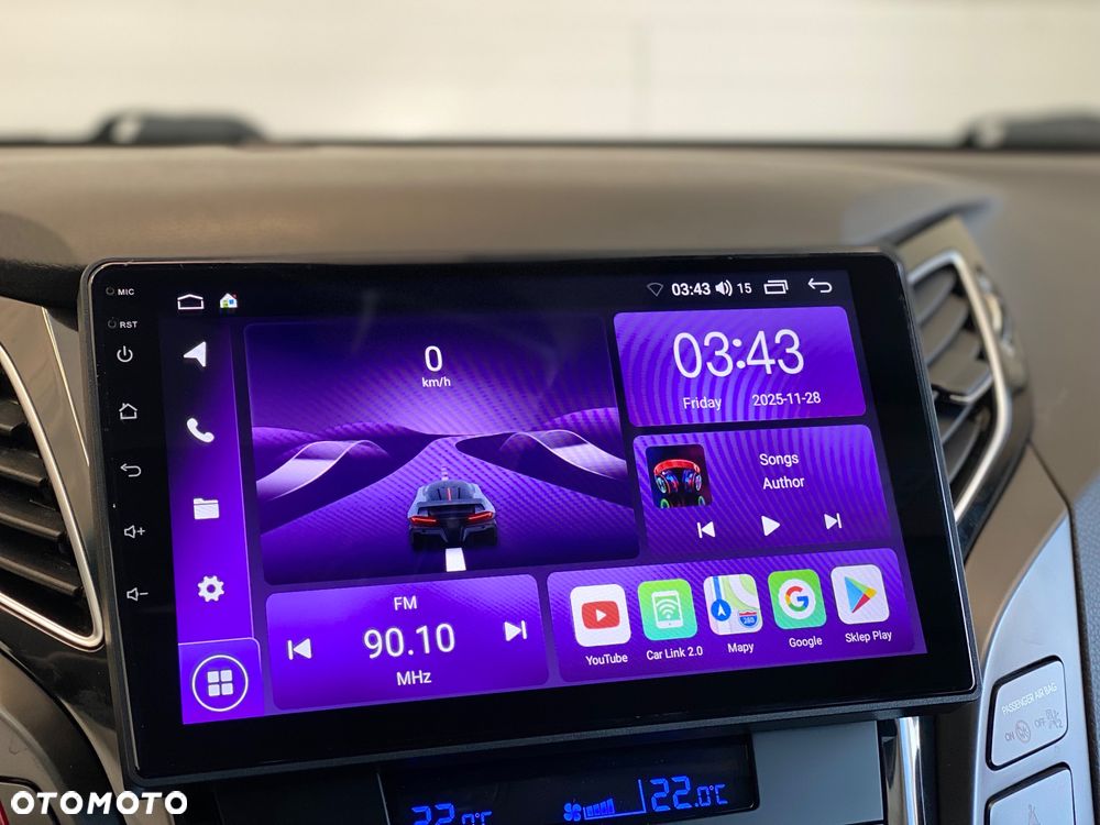 Hyundai i40 1.6 GDI Business - 28