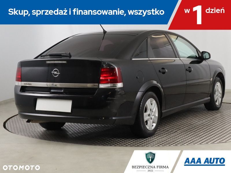 Opel Vectra - 6