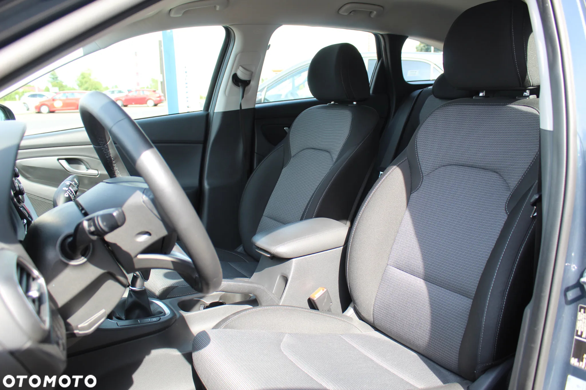 Hyundai i30 1.0 T-GDI Modern - 17