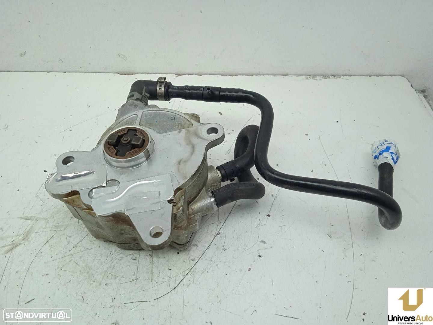 DEPRESSOR TRAVÃO / BOMBA VÁCUO AUDI A4 2006 -03G145209C - 1