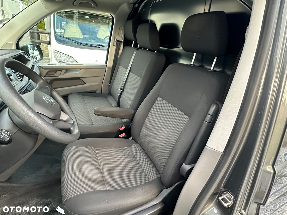 Volkswagen TRANSPORTER - 6