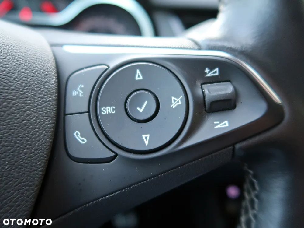 Opel Grandland X 1.2 Start/Stop Automatik Business INNOVATION - 22