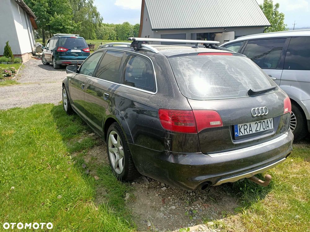 Audi A6 Allroad - 5
