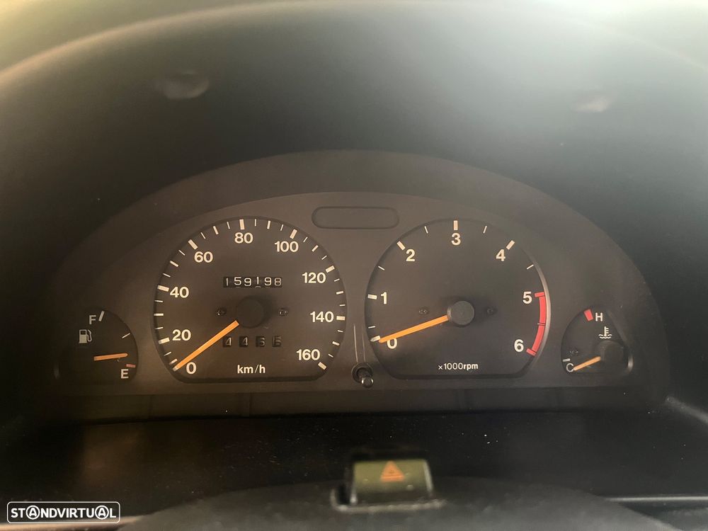 Suzuki Vitara 1.9 D JLX - 2