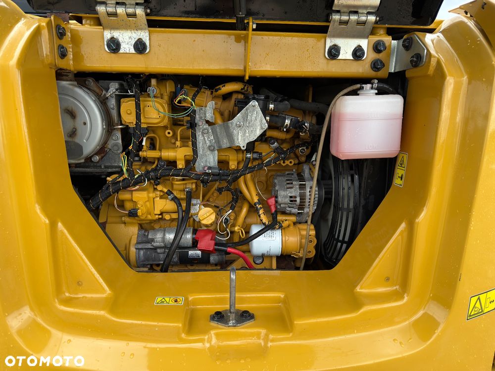 Caterpillar 308 E2 CR - 15