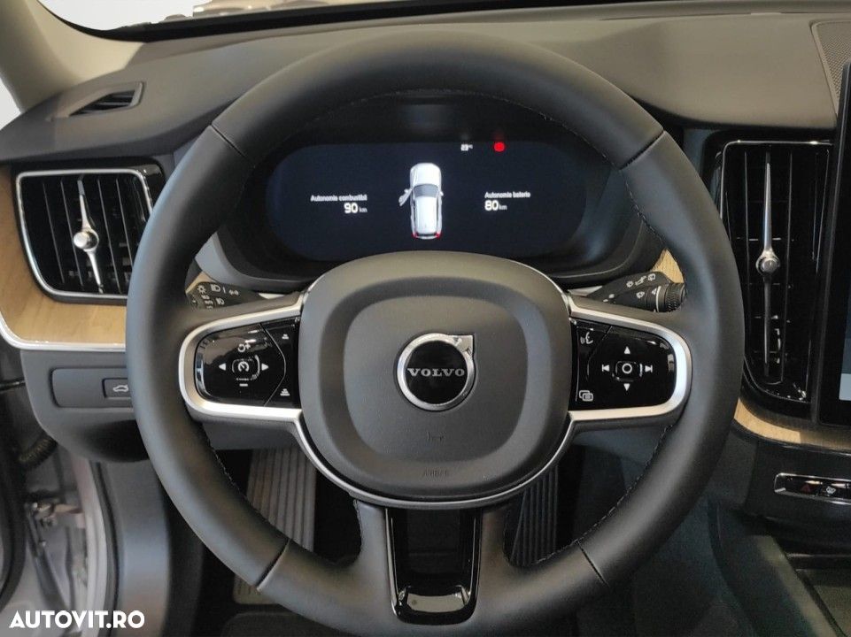 Volvo XC 60 - 10
