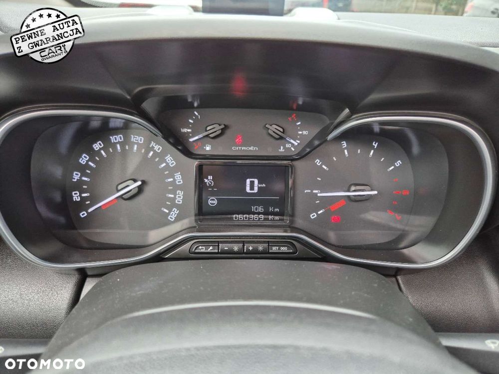 Citroën C3 Aircross - 29