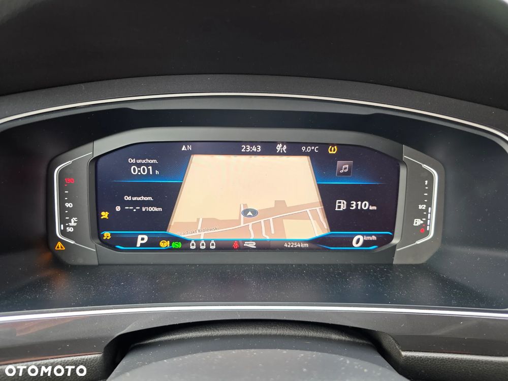 Volkswagen Tiguan 2.0 TSI 4Mot R-Line DSG - 34