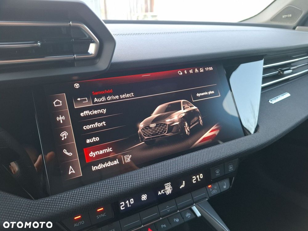 Audi S3 Limousine TFSI Quattro S tronic - 32