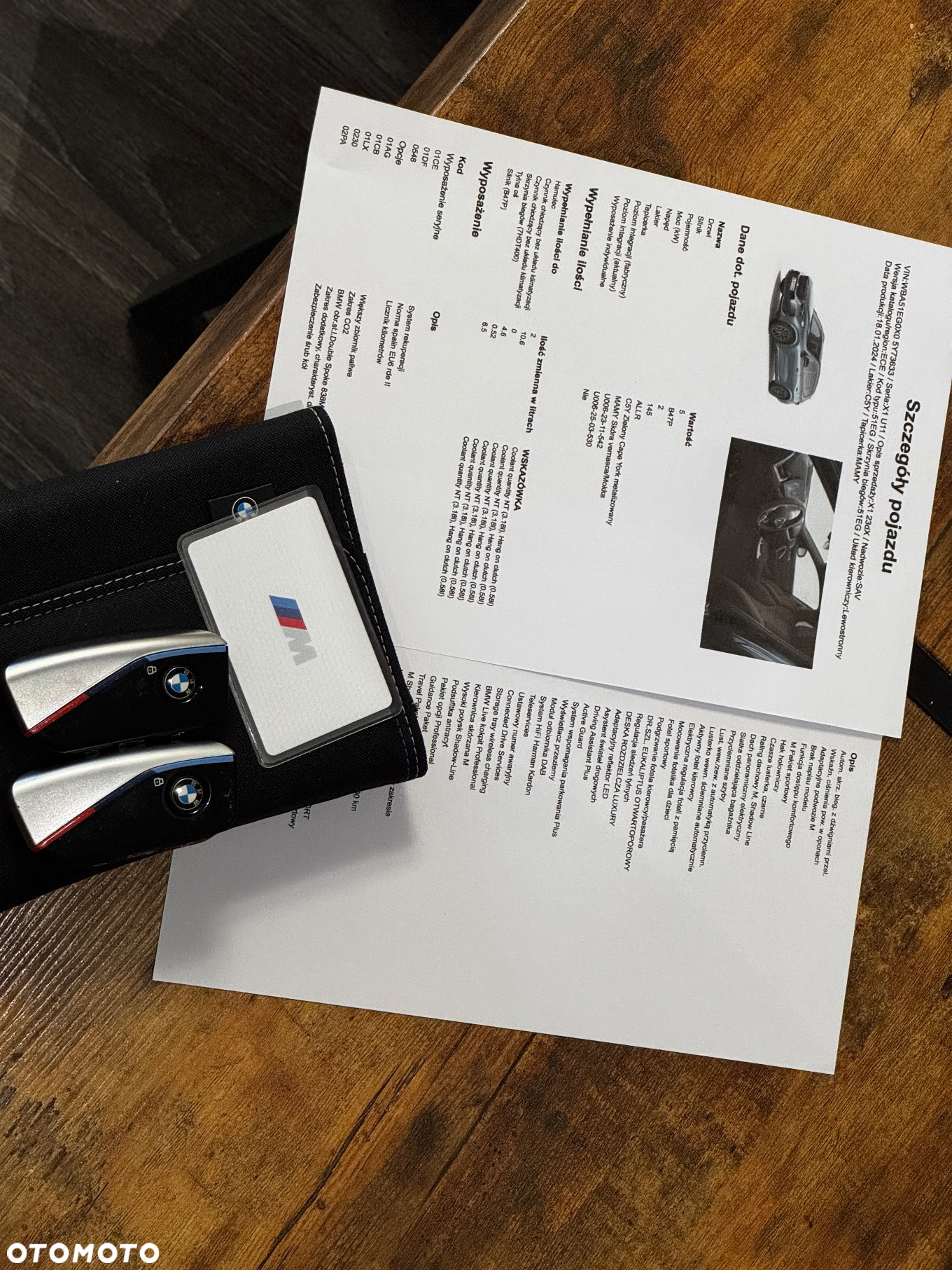 BMW X1 xDrive23d M Sportpaket - 40