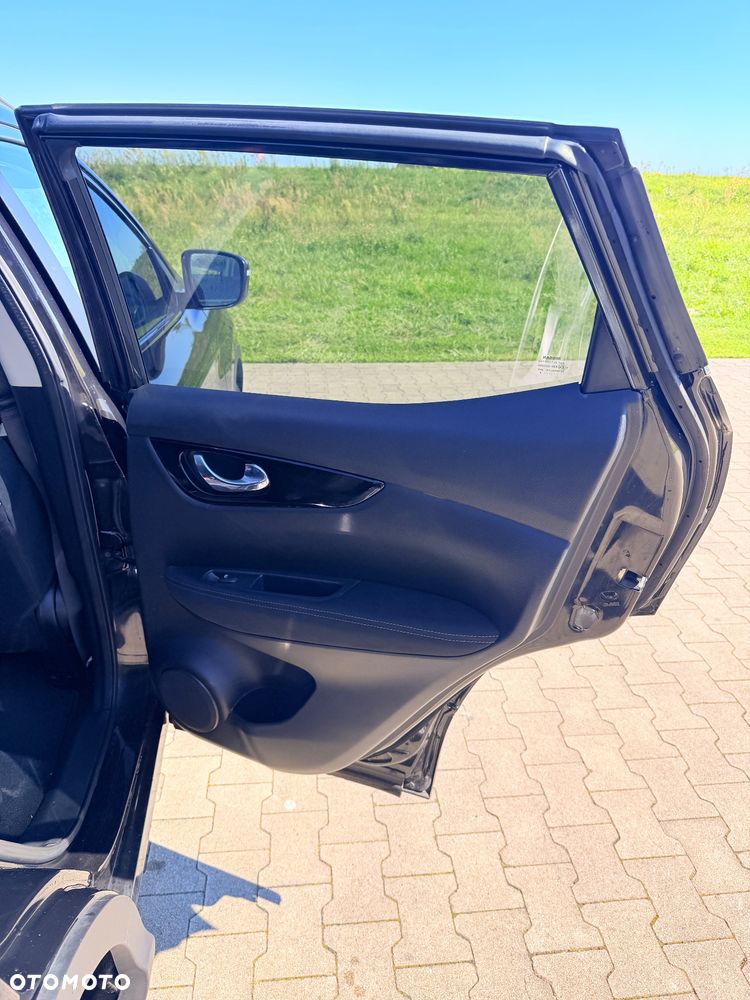 Nissan Qashqai 1.6 DCi Tekna+ Xtronic - 18