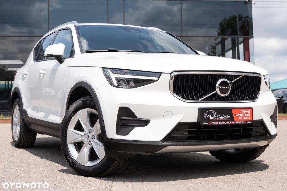 Volvo XC 40 B3 B DKG Plus Bright - 7