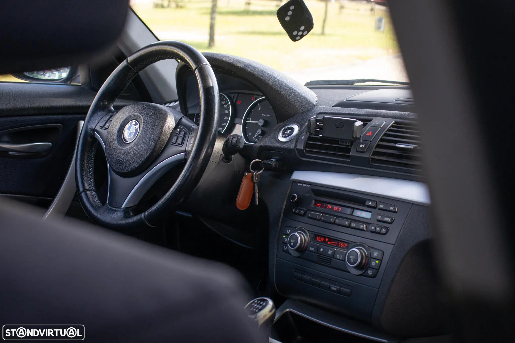 BMW 118 d - 26