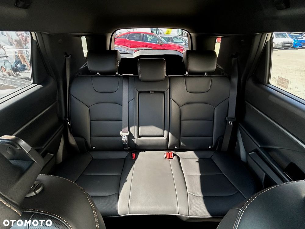 SsangYong/KGM Torres 73.4 kWh Wild - 14