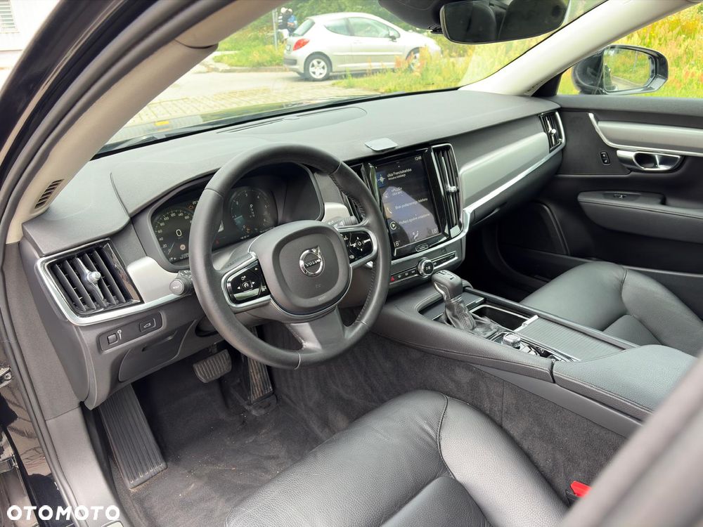 Volvo S90 D4 Momentum - 14
